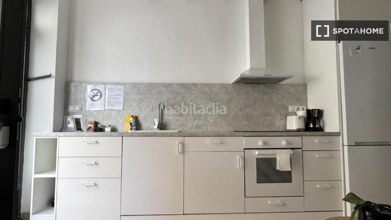 Foto 004dd9d8-8634-497b-a37b-f88753caf312. Location appartement avec chauffage dans Numancia Madrid