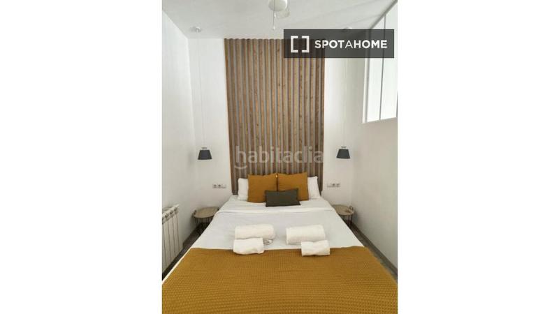 Foto 18c1b378-37eb-4fab-acad-de1b7c1f227a. Location appartement avec chauffage dans Numancia Madrid