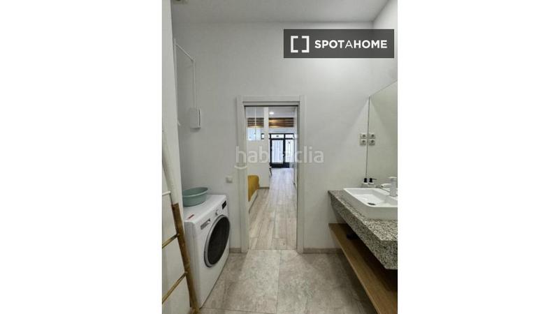 Foto 307742c0-599f-487f-95c4-dcd1621b662c. Location appartement avec chauffage dans Numancia Madrid