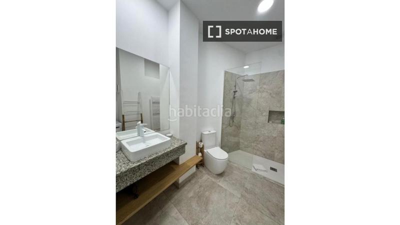 Foto 556a3d6c-6af7-451d-b83a-dc6aa570de2b. Location appartement avec chauffage dans Numancia Madrid