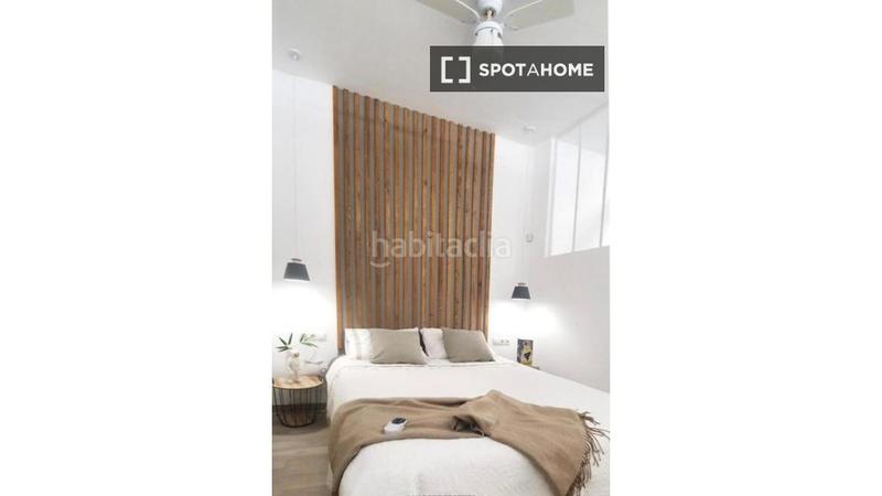 Foto 6636e1d1-3df9-4b6b-ae87-1ffcf446c6cd. Location appartement avec chauffage dans Numancia Madrid