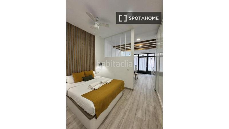 Foto 15d82dbc-9126-409f-a636-f228d7cbfd2c. Rent flat with heating in Numancia Madrid