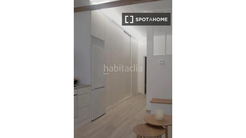Foto 33fdc02a-63f6-4805-8b65-d6106f578a61. Rent flat with heating in Numancia Madrid