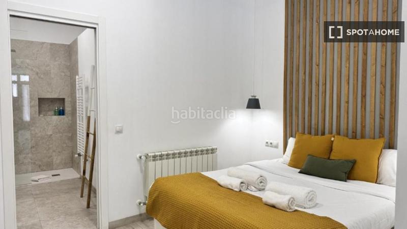 Foto 9cb857bf-eecd-4186-91db-c144ae906ad6. Rent flat with heating in Numancia Madrid