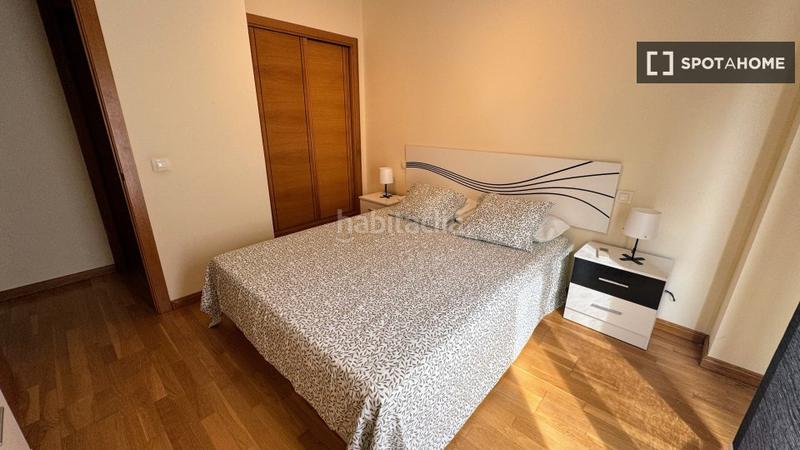 Foto 63f09cf5-0a63-43f9-83ad-68ee51888fdc. Alquiler piso estudio en alquiler, Numancia, en Numancia Madrid