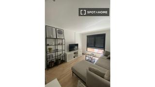 Lloguer Pis a Berruguete. Estudio en alquiler en berruguete, madrid