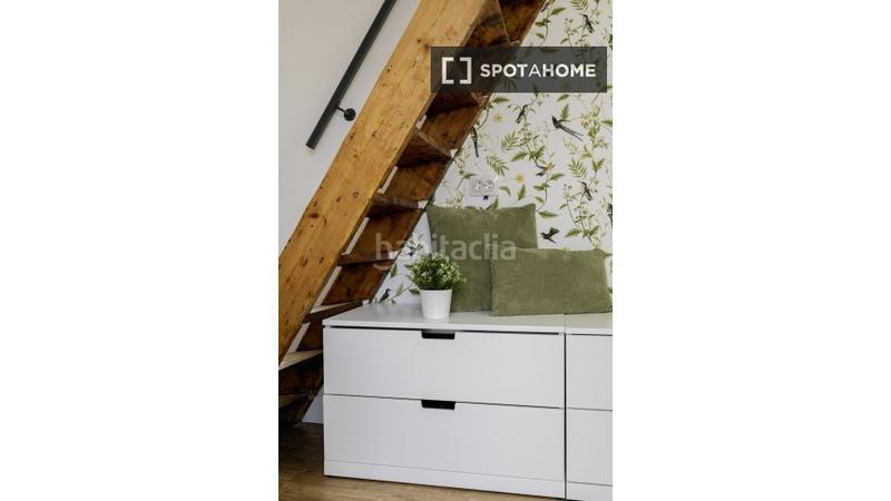 Foto 4d423ba2-b096-4c58-a7c8-de479ab10d1f. Affitto appartamento con riscaldamento in Prosperidad Madrid