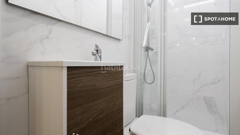 Foto abbb30b3-271c-4445-8486-f53ee27c2ae0. Affitto appartamento con riscaldamento in Prosperidad Madrid