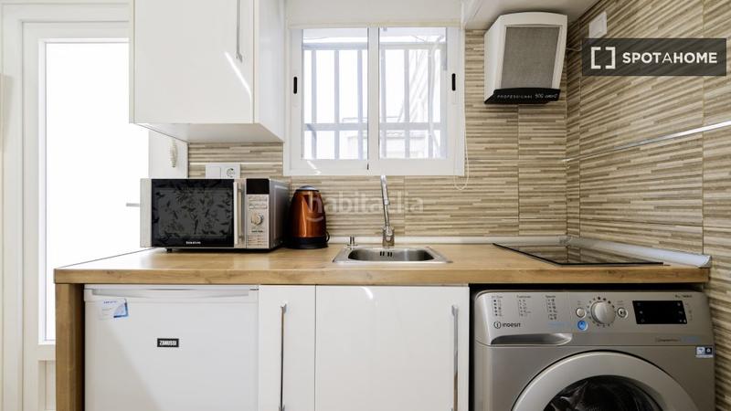 Foto bcc74747-9929-456c-8e66-0fe0299a6b82. Affitto appartamento con riscaldamento in Prosperidad Madrid