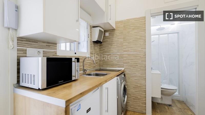 Foto 65c41852-e623-4c4b-a1d8-e82fa7c40057. Alquiler piso estudio en alquiler en Prosperidad, en Madrid