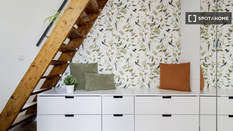 Foto d4a91c51-544a-46f5-9591-23ac689fff5a. Alquiler piso estudio en alquiler en Prosperidad, en Madrid