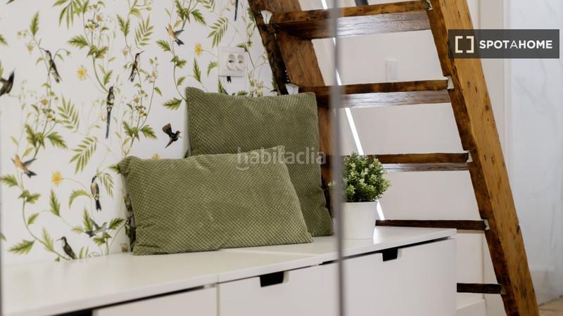 Foto dd205873-05ee-4084-af09-dd5d2ff76dea. Alquiler piso estudio en alquiler en Prosperidad, en Madrid