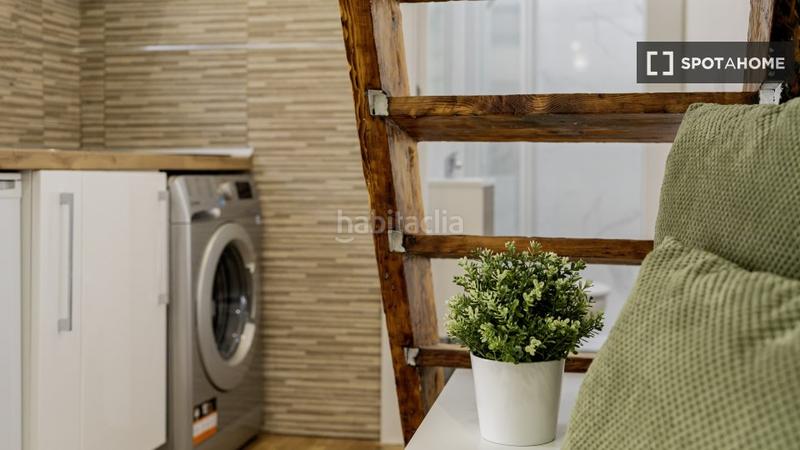 Foto e9611a3b-afbf-46a4-9e4f-1b3834402889. Alquiler piso estudio en alquiler en Prosperidad, en Madrid