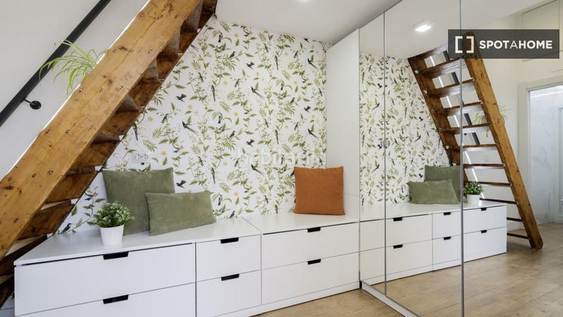 Foto 4db2337a-1acf-4108-a54e-b5056fe984a3. Lloguer pis amb calefacció a Prosperidad Madrid