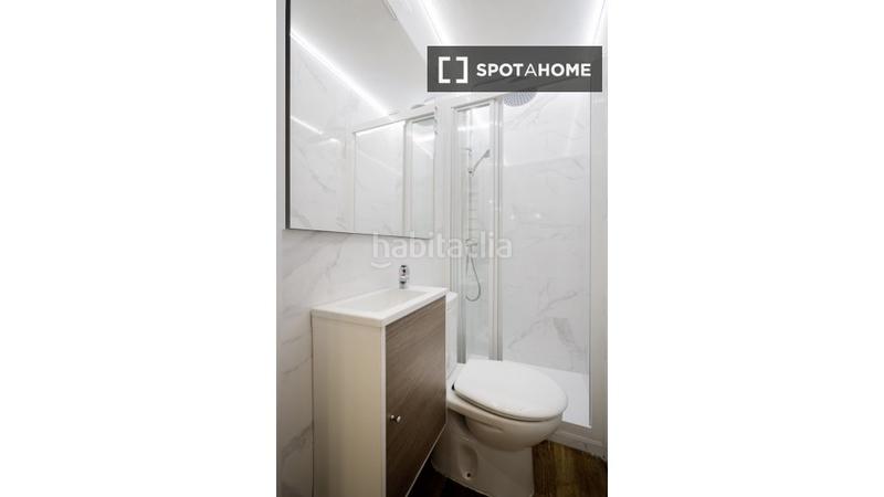 Foto 95cd6c22-d794-4ef8-992d-9d6db9158dd8. Miete etagenwohnung mit heizung in Prosperidad Madrid