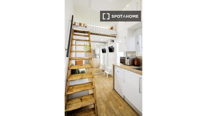 Foto 9bd2bf3c-74e6-4fa6-9cdb-0901a76ea3b6. Miete etagenwohnung mit heizung in Prosperidad Madrid