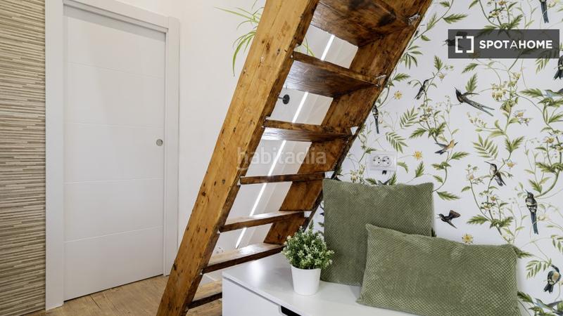 Foto d66ed00a-9455-4d74-827d-02b423a6f6dd. Miete etagenwohnung mit heizung in Prosperidad Madrid