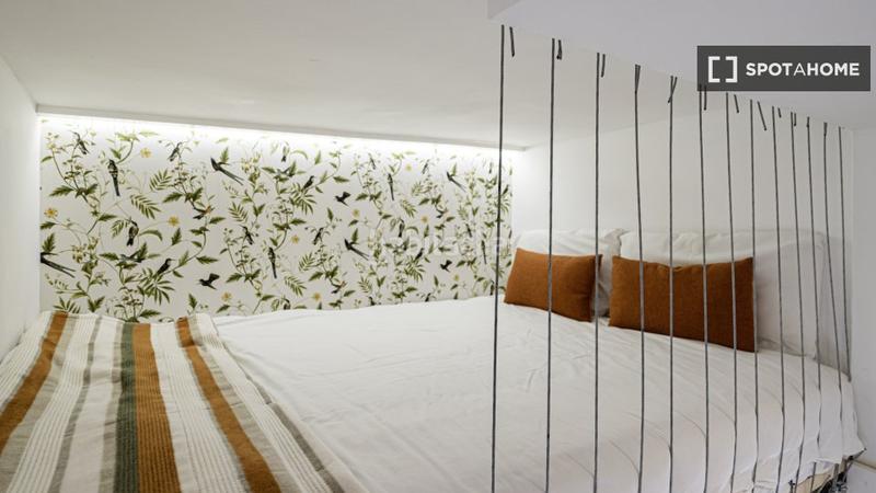 Foto e012557e-4928-4890-957f-5f88c4d4de84. Miete etagenwohnung mit heizung in Prosperidad Madrid