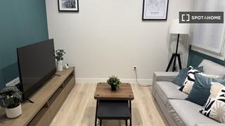 Appartement à Chopera