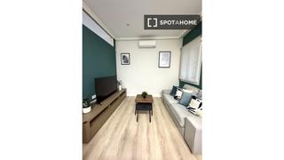 Appartement à Chopera