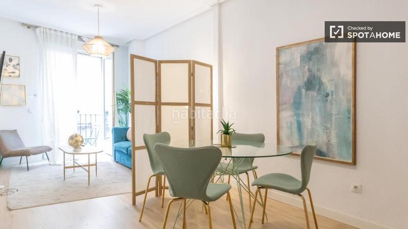 Foto 13453949-e3b6-491a-a081-9efff3520fda. Location appartement avec chauffage dans Sol Madrid