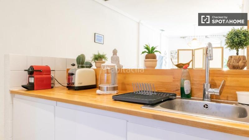 Foto 21798fda-4dad-4abe-8635-10b7b1bde74f. Location appartement avec chauffage dans Sol Madrid