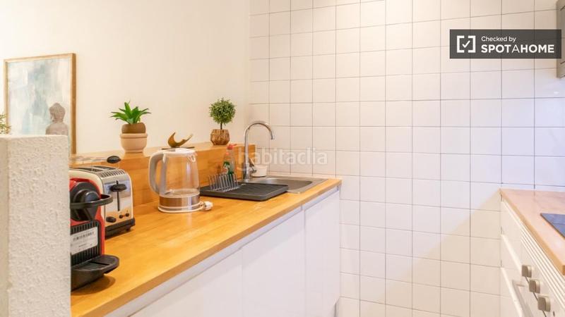 Foto 3acfb2fa-f524-41f6-bb21-13a8cbd7ea5e. Location appartement avec chauffage dans Sol Madrid