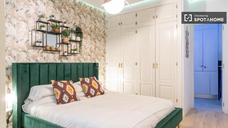 Foto 3d274a8b-768f-4cd6-87ef-c6a35b1c3d96. Location appartement avec chauffage dans Sol Madrid