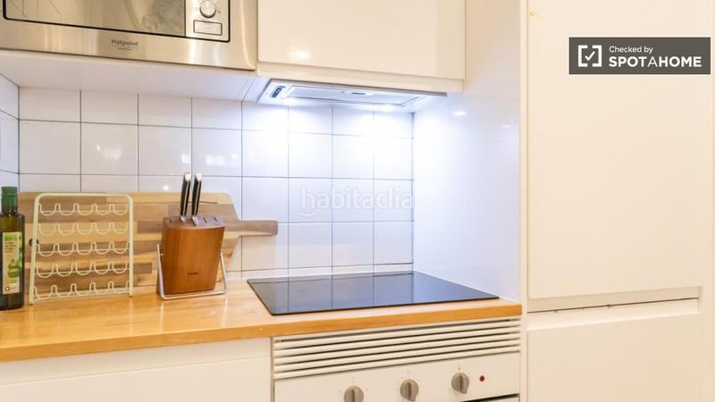 Foto 468104ca-c319-4326-a049-650051782bb1. Location appartement avec chauffage dans Sol Madrid