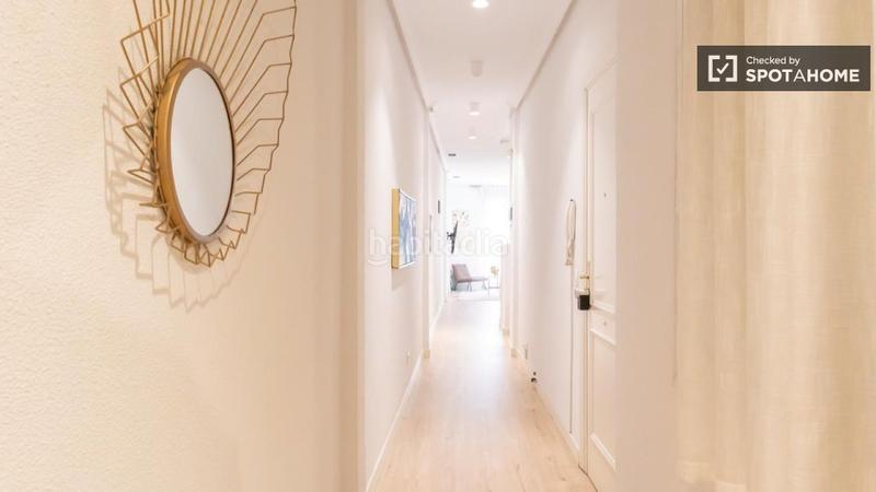 Foto 81da061b-23bd-46c5-9954-cd408aa7c0e0. Location appartement avec chauffage dans Sol Madrid