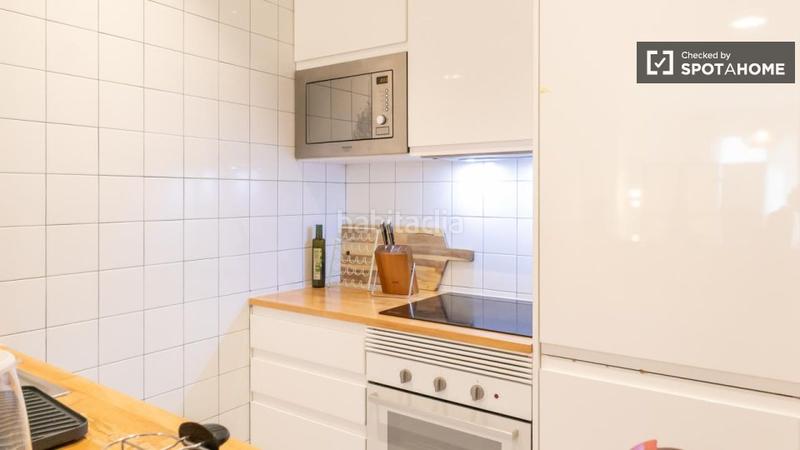 Foto 82e39362-7aa2-48b2-9810-44c39ef9e2de. Location appartement avec chauffage dans Sol Madrid