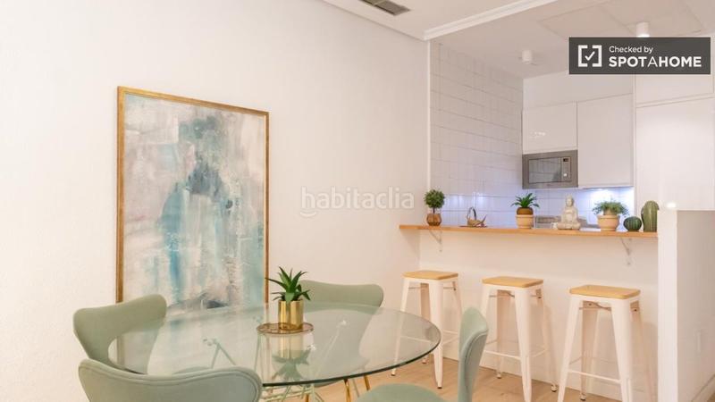 Foto e736d401-e98a-45fd-9aed-c9164bfa932a. Location appartement avec chauffage dans Sol Madrid
