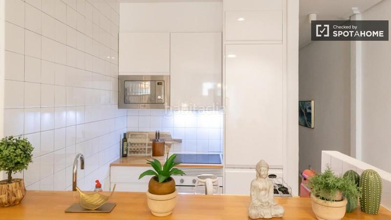 Foto 3499ec18-e7d7-4ad9-84f5-08ceea36c66e. Miete etagenwohnung mit heizung in Sol Madrid