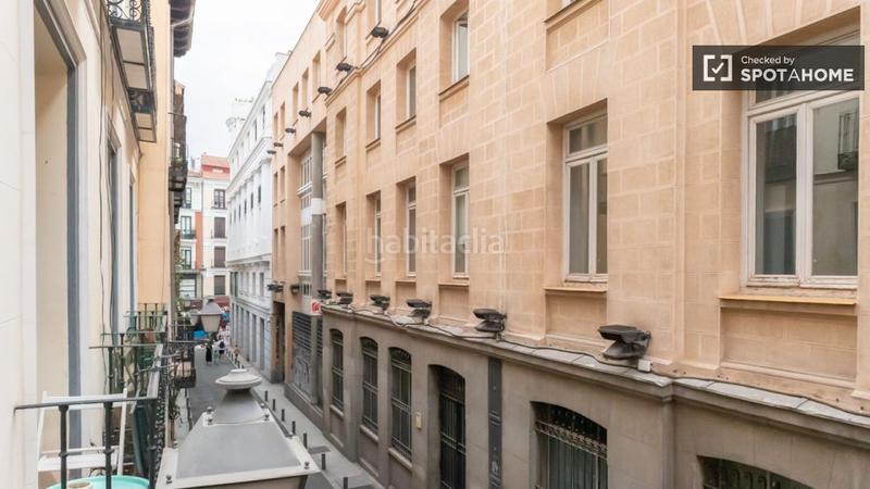 Foto a3589d94-758d-455d-8ea1-33b203d24fca. Miete etagenwohnung mit heizung in Sol Madrid