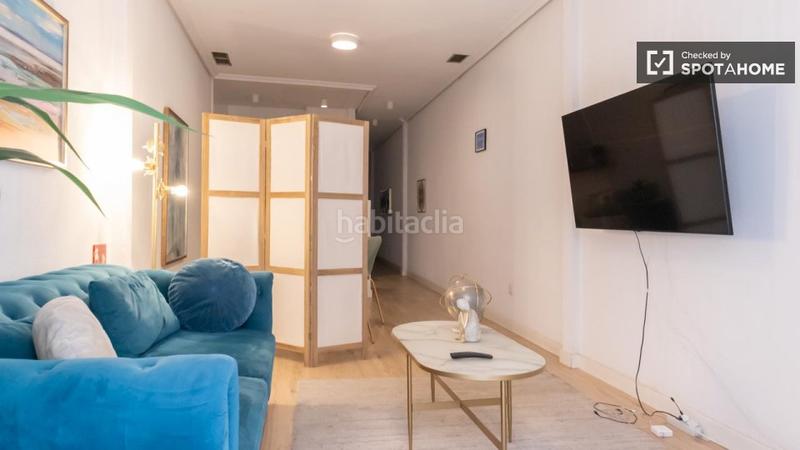 Foto 0cc05b5a-7cd8-4a5d-a96c-327a7c423b7c. Rent flat with heating in Sol Madrid