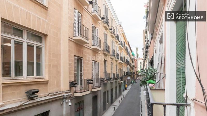 Foto 8d1850e3-84b1-4dcf-90d9-8d1a264f0ec8. Rent flat with heating in Sol Madrid