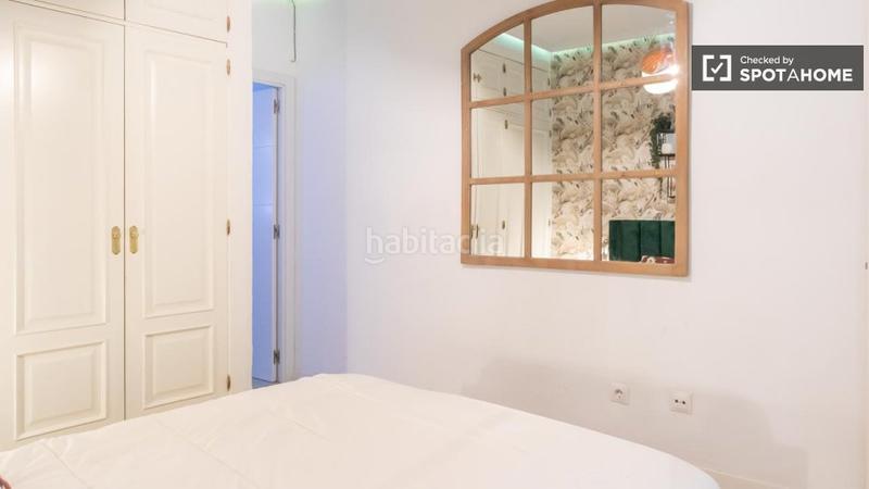 Foto 9b1fcbbd-2b87-4354-99ac-764307de939e. Rent flat with heating in Sol Madrid