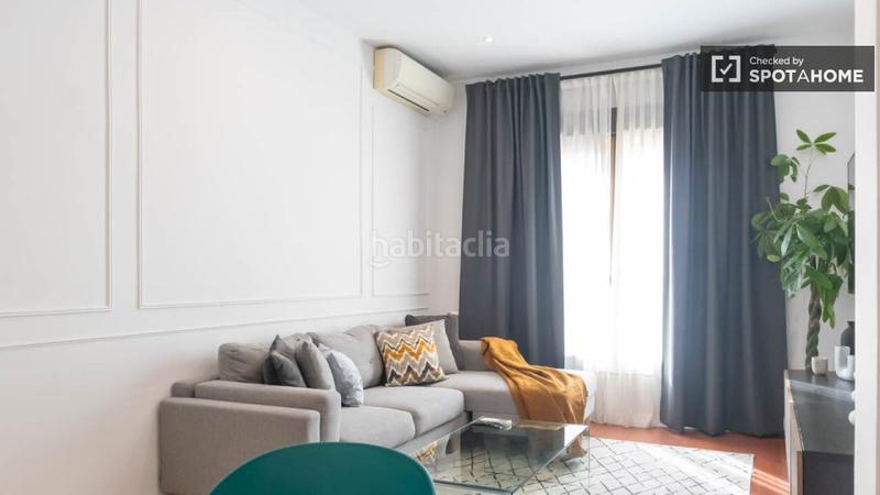 Foto 0809549b-3786-4738-9577-dae97389a057. Location appartement avec chauffage dans Universidad-Malasaña Madrid