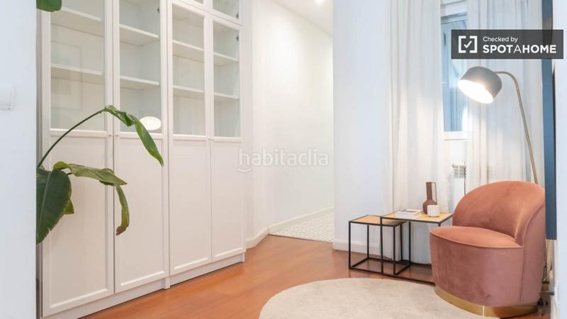 Foto 1486189b-b31c-4f33-8f63-12b73a46fd00. Location appartement avec chauffage dans Universidad-Malasaña Madrid