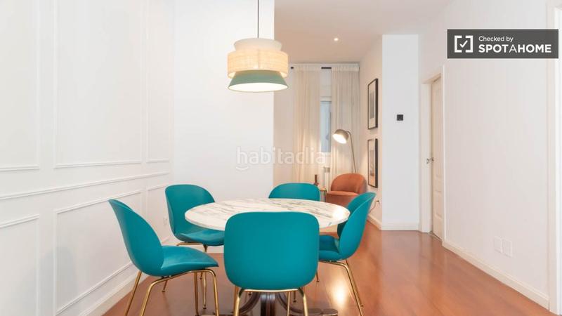 Foto 35c36327-3cf8-42e8-86ab-ef1753bef86b. Location appartement avec chauffage dans Universidad-Malasaña Madrid