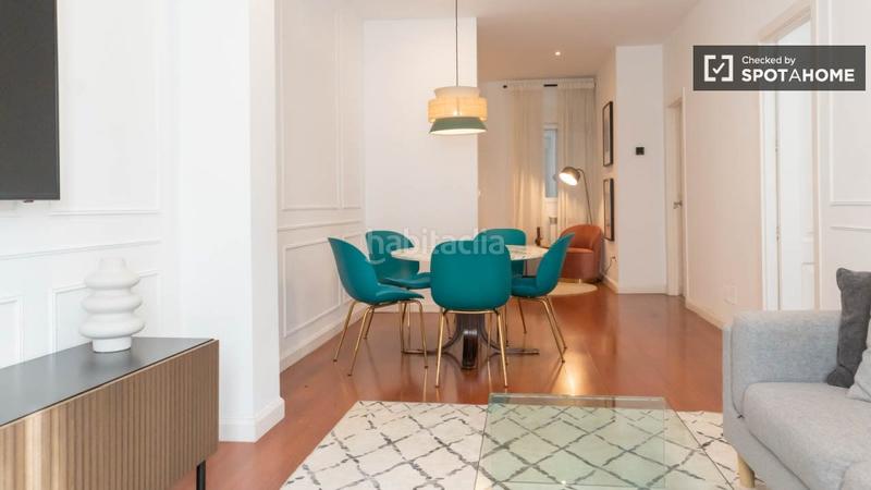 Foto 63dcbd5b-1923-45bc-b772-125b5ed5936d. Location appartement avec chauffage dans Universidad-Malasaña Madrid