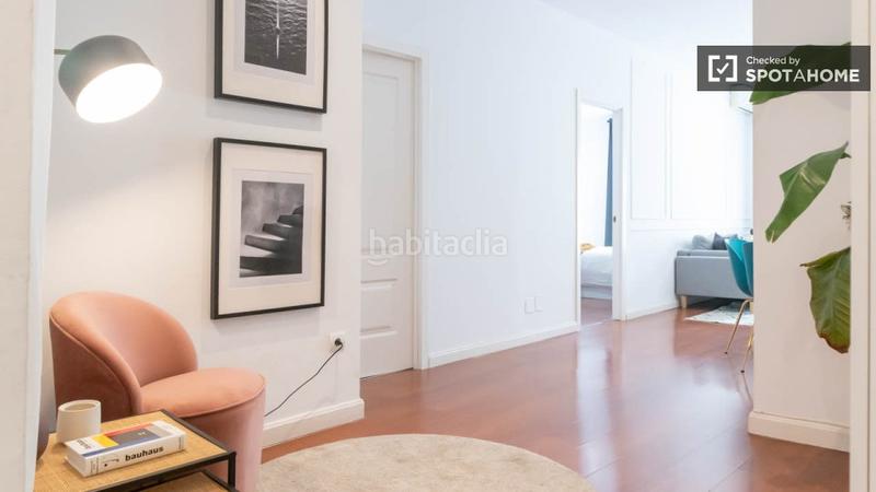 Foto 751c5460-2f86-4a5d-a998-bdb94c11f3a7. Location appartement avec chauffage dans Universidad-Malasaña Madrid