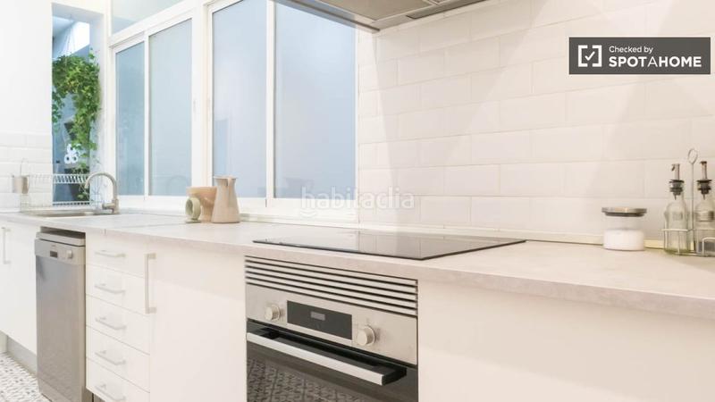 Foto 7e946ad2-fe34-44ed-b539-e11a943c9483. Location appartement avec chauffage dans Universidad-Malasaña Madrid