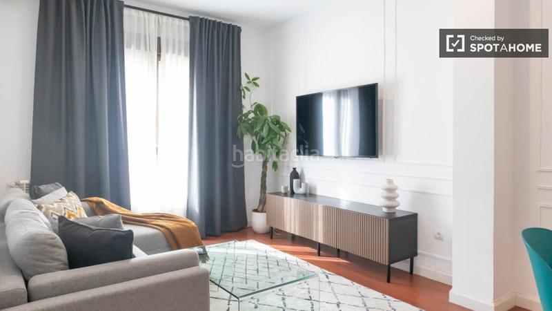 Foto bc6470c4-f88f-47a0-95ba-038f3566acd7. Location appartement avec chauffage dans Universidad-Malasaña Madrid