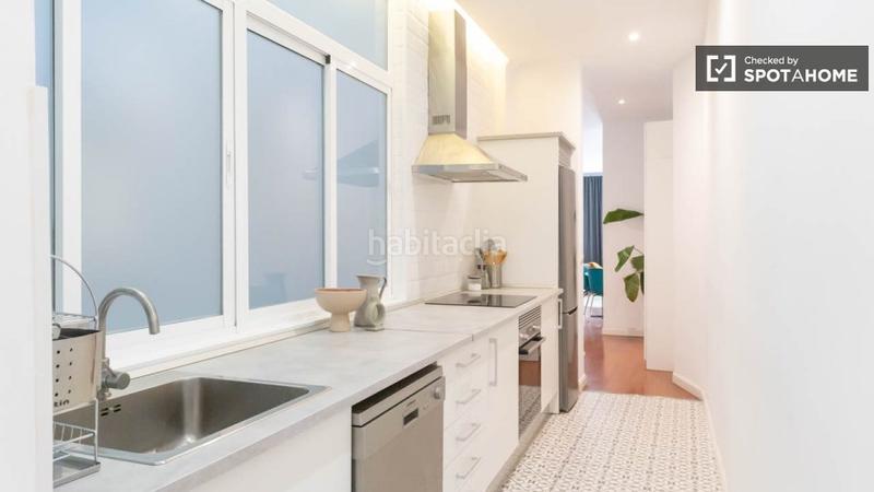 Foto d59526b8-a2ea-45c6-839f-c3ab74d6c8b1. Location appartement avec chauffage dans Universidad-Malasaña Madrid