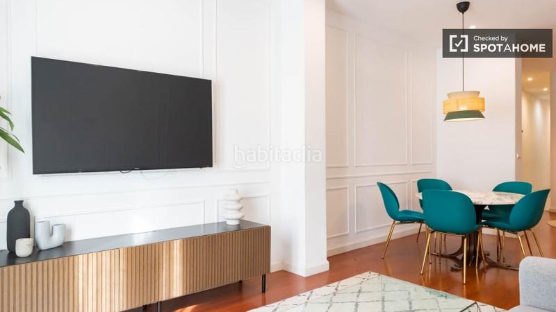 Foto d72ef52a-4f2c-45a8-ab75-4633e88721c6. Location appartement avec chauffage dans Universidad-Malasaña Madrid