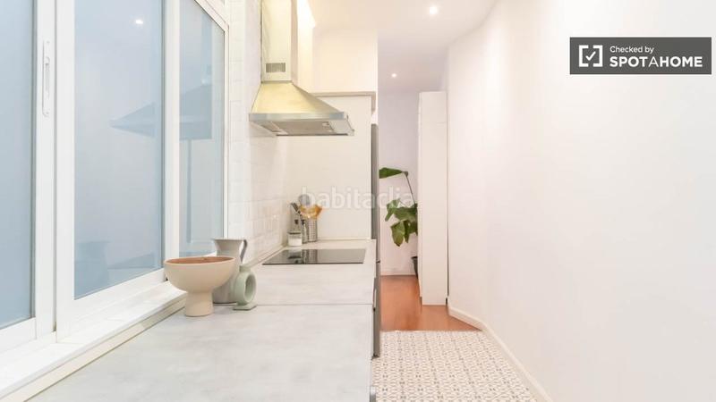 Foto e9cb7aa6-d0e0-431a-850b-a871b19838be. Location appartement avec chauffage dans Universidad-Malasaña Madrid