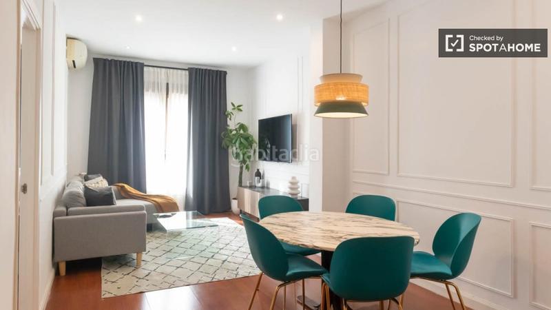 Foto ff6bf91c-bf56-41ae-a080-8464dc6c2beb. Location appartement avec chauffage dans Universidad-Malasaña Madrid