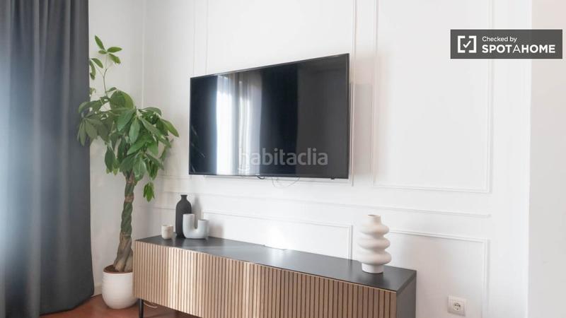 Foto 1265cf6f-601a-4345-8a0e-0f1ab0f7aaea. Miete etagenwohnung mit heizung in Universidad-Malasaña Madrid