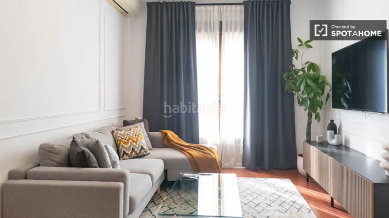 Foto 280a94e4-0053-4b4f-bd15-915456b07f35. Miete etagenwohnung mit heizung in Universidad-Malasaña Madrid